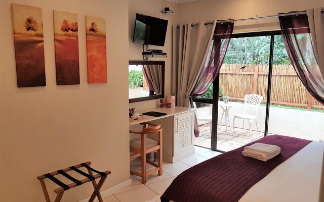 Sunbirds B&B - Adults Only