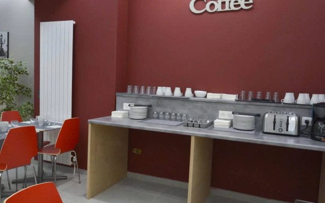 Hotel du Quai de Seine