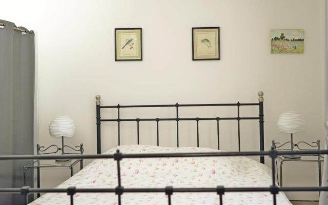 Appartement Cosy et Lumineux idéalement placé