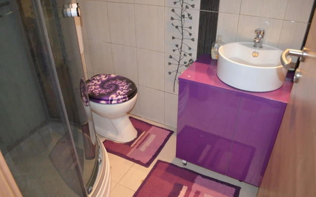 Apartments Smokvica I