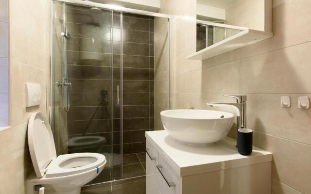 Holiday Home Apartments Bellamare