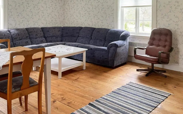 Holiday home ULRICEHAMN III
