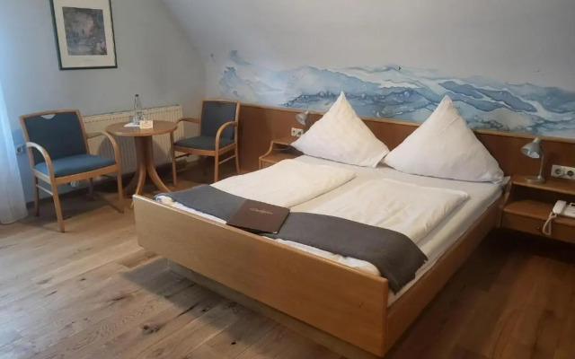 Hotel Dachsenfranz