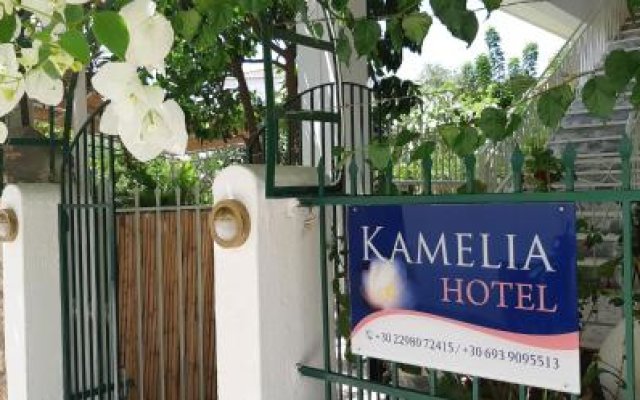 Kamelia Hotel