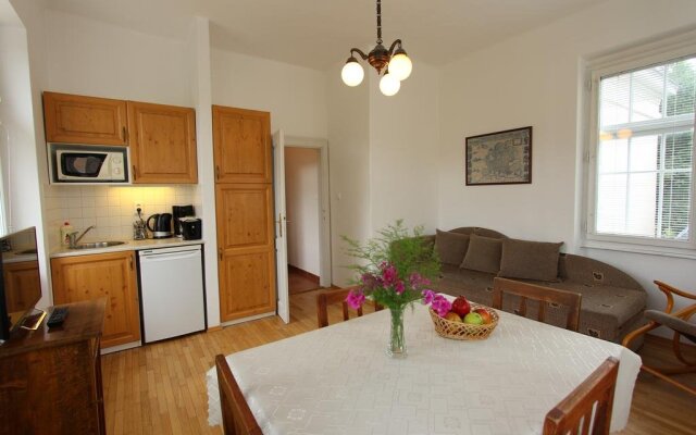 Penzion Jelen Vranov nad Dyjí