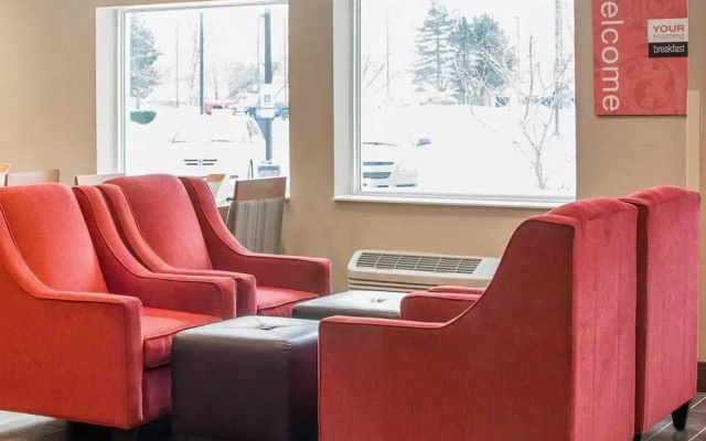 Kensington Inn & Suites