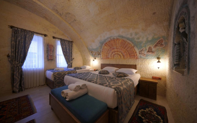 Grand Cappadocia Hotel
