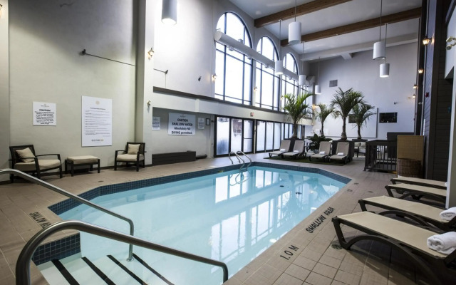 Old Stone Inn Boutique Hotel