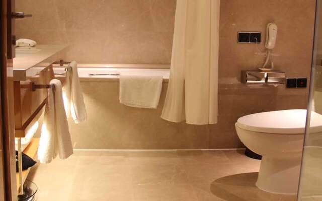 ZOYI International Business