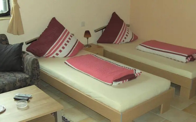 Gasthaus Hotel-Pension Tannengrün und Partnerhäuser