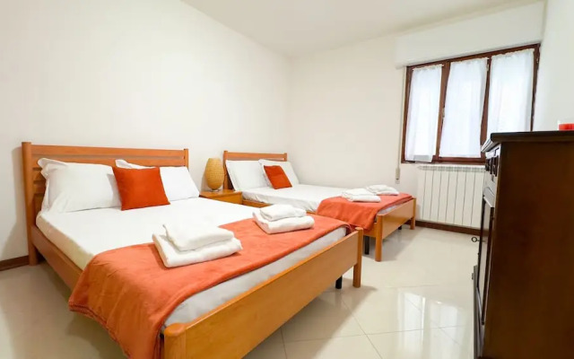 Hellen House in Chioggia