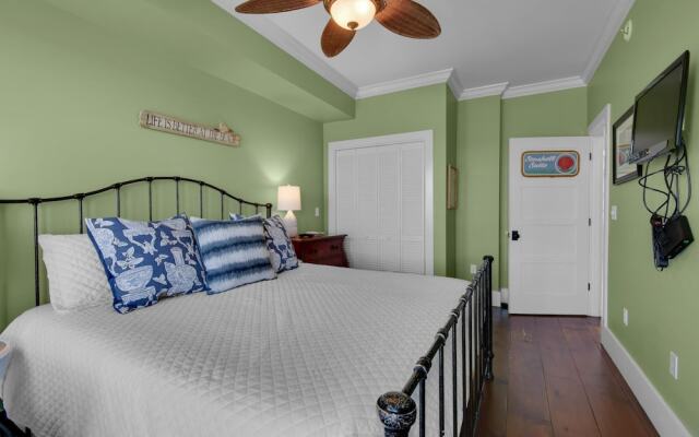 White Sands 451- Beach Dreams