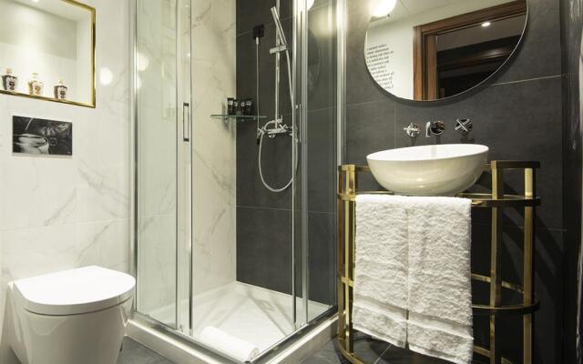 Maxime Boutique Hotel Avenida da Liberdade