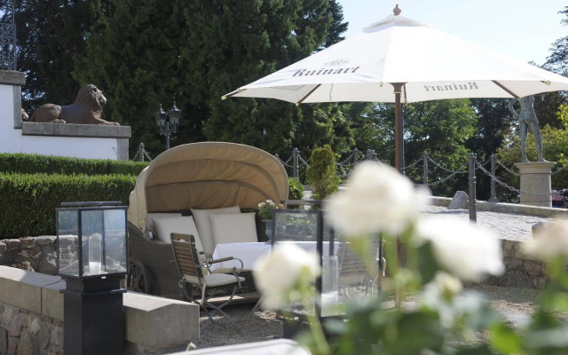 Schlosshotel Burg Schlitz