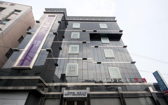 Jeonju Seonosong Core