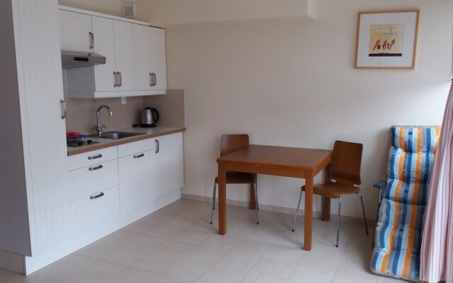 Apartament Lisi Jar