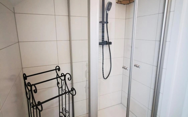 Sommerhaus Seidel - mit kostenlosem Parkplatz -