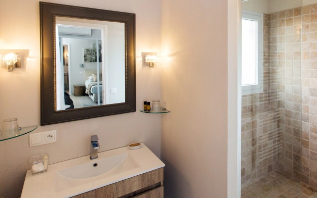 Les Chambres D'hôtes de Mougins