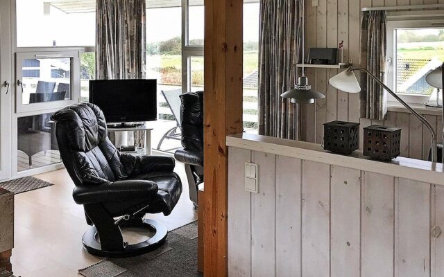 6 Person Holiday Home in Nordborg-by Traum