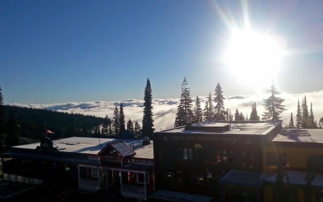 Vance Creek Hotel & Conference Centre