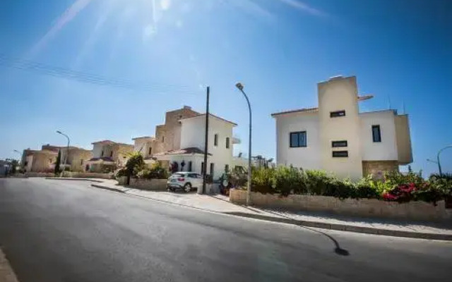 Golden Villas