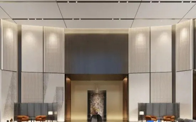 IntercityHotel of Zunyi Renhuai