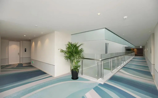 Homeinn Selected Hotel (Suzhou Xiangcheng Huangdai)