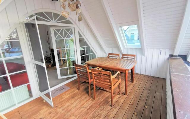 Villa Sola Bona, FW 7