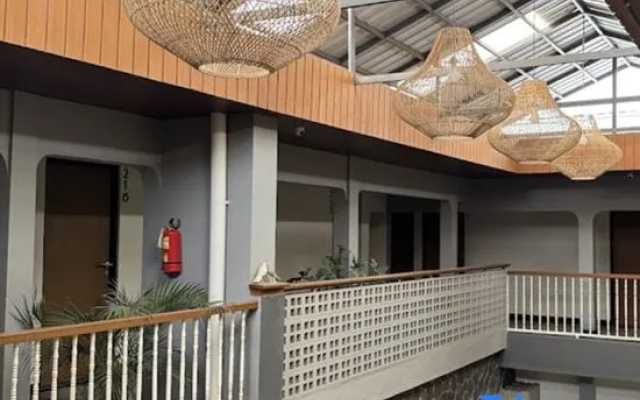 Hotel Verde Purwokerto – Outside – Purwokerto