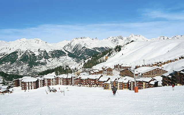 Plagne Centre 3 (LAP173)