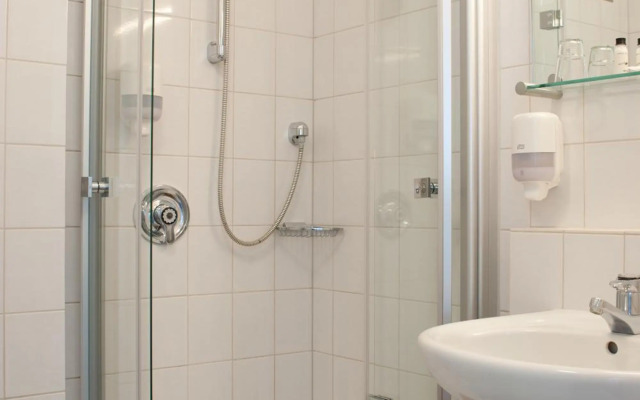 Landhotel Zur Bretzel