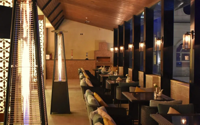 Cloud City Hotel Al Baha