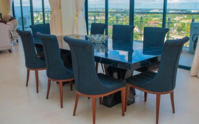 Nyali Golf View Residence