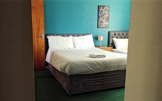 The Mawney Hotel