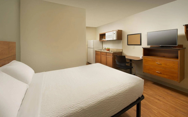 WoodSpring Suites Chattanooga