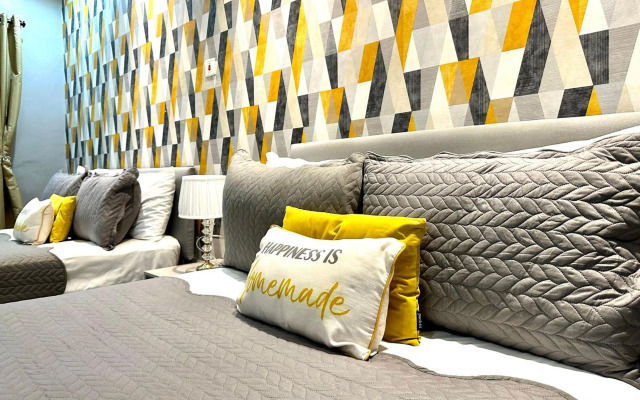 Luxury Villa with a Private Pool