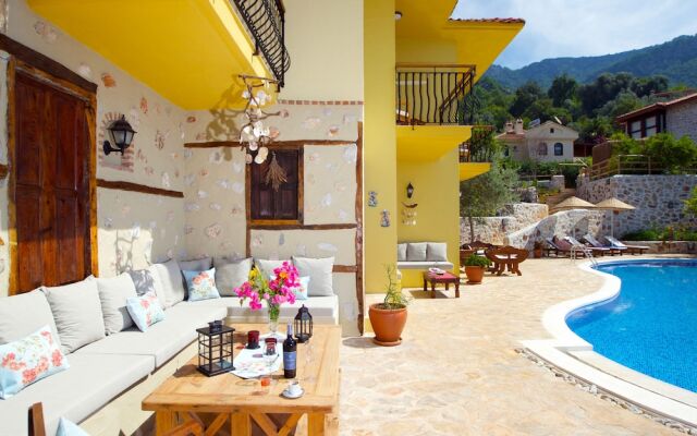 Authentic Boutique Hotel