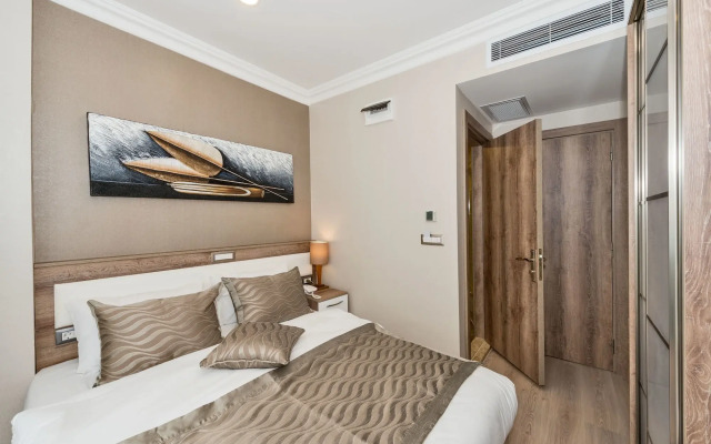 Alphonse Hotel