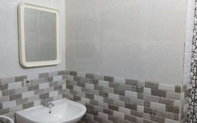 iROOMZ Hotel Sundar