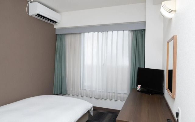 Heiwadai Hotel Tenjin