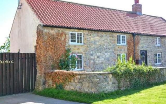 Millstone Cottage