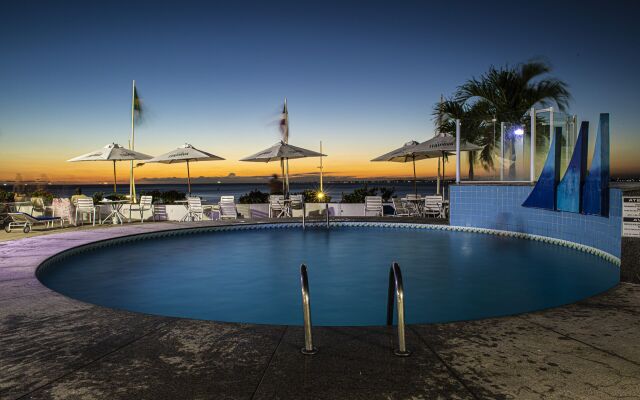 Marazul Hotel