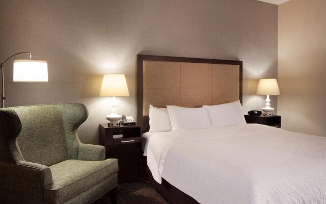 Hampton Inn Lawrenceville