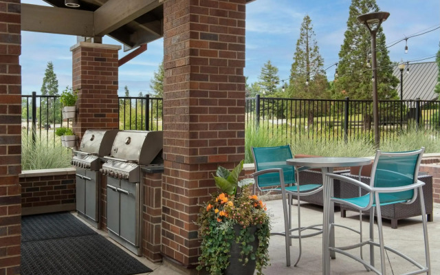 Towneplace Suites Portland Vancouver