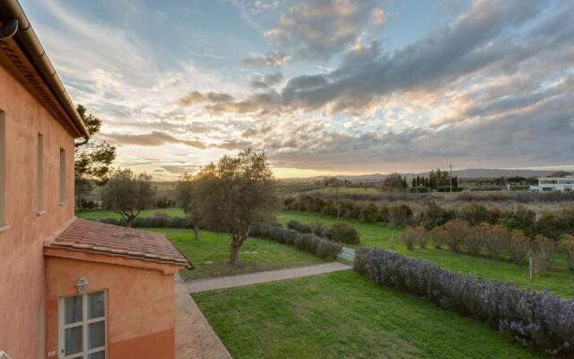 Residence La Beccanina