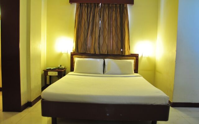 SRM Hotel Annexe