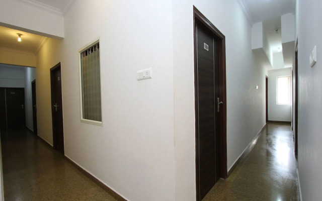 Fabexpress Goyal Residency