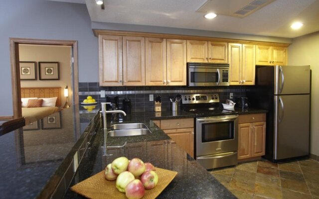 Platinum Suites Resort - Vacation Rentals