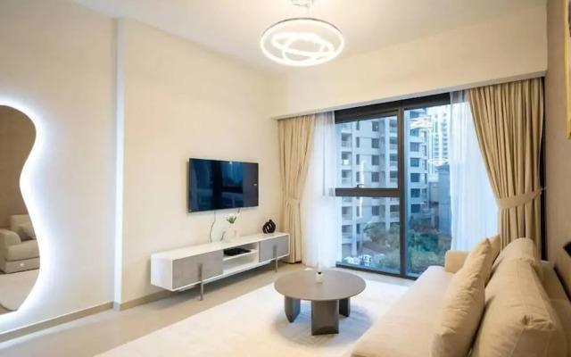 Mh- Emaars Finest 1- Bedroom Ref-5005