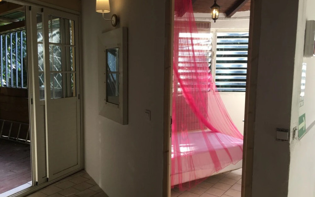 JackTavern HoStel
